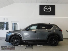 Mazda CX-5 4X4/194HP/2.5/HOMURA/360/HUD/LED/KLESS/813z, снимка 3