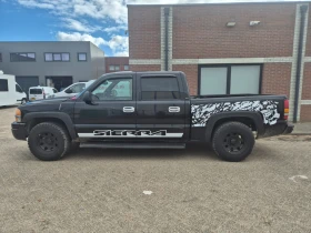 Gmc Sierra, снимка 2