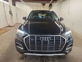 Audi Q5 * KOMFORT * CARFAX * ОПЦИЯ ЗА ФИНАНСИРАНЕ * , снимка 17