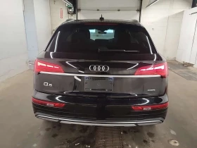 Audi Q5 * KOMFORT * CARFAX * ОПЦИЯ ЗА ФИНАНСИРАНЕ * , снимка 16