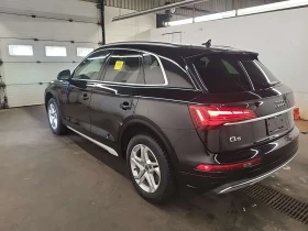 Audi Q5 * KOMFORT * CARFAX * ОПЦИЯ ЗА ФИНАНСИРАНЕ * , снимка 4
