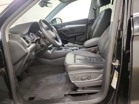 Audi Q5 * KOMFORT * CARFAX * ОПЦИЯ ЗА ФИНАНСИРАНЕ * , снимка 5