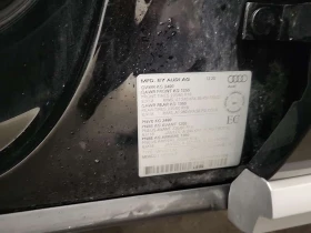 Audi Q5 * KOMFORT * CARFAX * ОПЦИЯ ЗА ФИНАНСИРАНЕ * , снимка 14