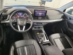 Audi Q5 * KOMFORT * CARFAX * ОПЦИЯ ЗА ФИНАНСИРАНЕ * , снимка 10