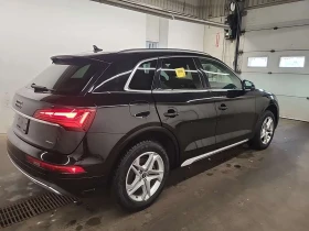 Audi Q5 * KOMFORT * CARFAX * ОПЦИЯ ЗА ФИНАНСИРАНЕ * , снимка 3