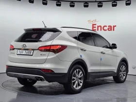 Hyundai Santa fe (E-Vgt) 2.0 2Wd Premium, снимка 2