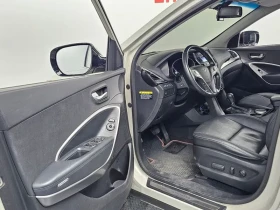 Hyundai Santa fe (E-Vgt) 2.0 2Wd Premium, снимка 10