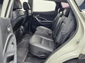 Hyundai Santa fe (E-Vgt) 2.0 2Wd Premium, снимка 15