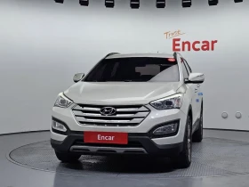 Hyundai Santa fe (E-Vgt) 2.0 2Wd Premium, снимка 3