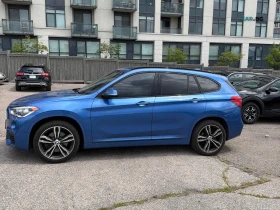 BMW X1 28I ЦЕНА ДО БЪЛГАРИЯ РЕГИСТРАЦИЯ & АВТОКРЕДИТ, снимка 3