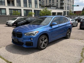BMW X1 28I ЦЕНА ДО БЪЛГАРИЯ РЕГИСТРАЦИЯ & АВТОКРЕДИТ, снимка 1