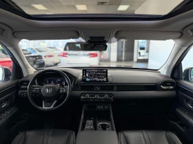 Honda Pilot Touring | CARFAX | АВТОКРЕДИТ БЕЗ ПЪРВОНАЧАЛНА , снимка 9