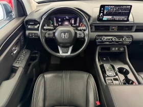 Honda Pilot Touring | CARFAX | АВТОКРЕДИТ БЕЗ ПЪРВОНАЧАЛНА , снимка 8