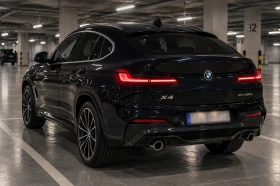 BMW X4 30 d / M пакет /HUD/ Harman/ Германия , снимка 3