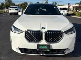 BMW X3, снимка 3