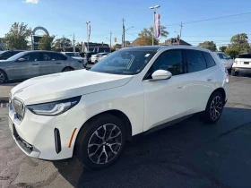 BMW X3, снимка 1