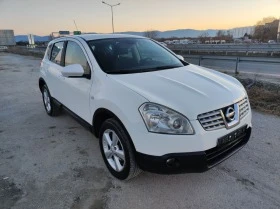     Nissan Qashqai 1.5 dci