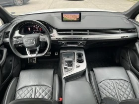 Audi SQ7 TDI МТМ 505hp BOSE ACC 360 MATRIX Панорама, снимка 8