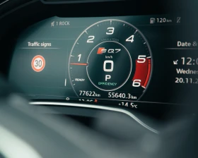 Audi SQ7 TDI МТМ 505hp BOSE ACC 360 MATRIX Панорама - [11] 