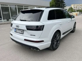 Audi SQ7 TDI МТМ 505hp BOSE ACC 360 MATRIX Панорама, снимка 6