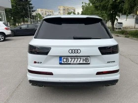 Audi SQ7 TDI МТМ 505hp BOSE ACC 360 MATRIX Панорама, снимка 5