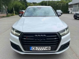 Audi SQ7 TDI МТМ 505hp BOSE ACC 360 MATRIX Панорама, снимка 2