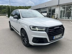 Audi SQ7 TDI МТМ 505hp BOSE ACC 360 MATRIX Панорама, снимка 1