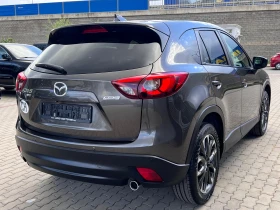 Mazda CX-5 2.5i Executive     | Mobile.bg    3