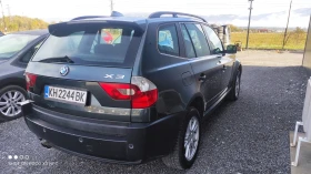 BMW X3 3.0 D X Drive, снимка 6