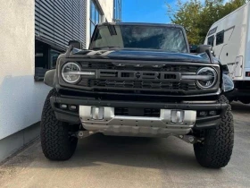 Ford Bronco RAPTOR/ 3.0 EcoBoost/ CARBON/ 360 CAMERA/ B&O/ FOX | Mobile.bg    2