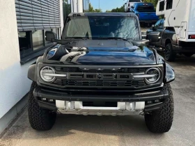 Ford Bronco RAPTOR/ 3.0 EcoBoost/ CARBON/ 360 CAMERA/ B&O/ FOX | Mobile.bg    3