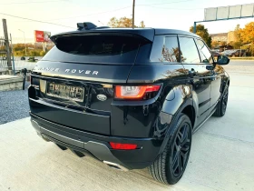 Land Rover Range Rover Evoque 2.0 Sd4 HSE R-Dynamic Black Pack | Mobile.bg    4