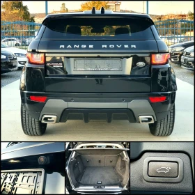 Land Rover Range Rover Evoque 2.0 Sd4 HSE R-Dynamic Black Pack | Mobile.bg    5