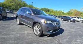 Jeep Grand cherokee SUMMIT 3.6 harman/kardon  - [6] 