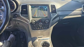 Jeep Grand cherokee SUMMIT 3.6 harman/kardon  - [8] 