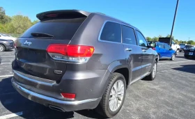 Jeep Grand cherokee SUMMIT 3.6 harman/kardon  - [5] 