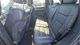 Jeep Grand cherokee SUMMIT 3.6 harman/kardon  - [13] 