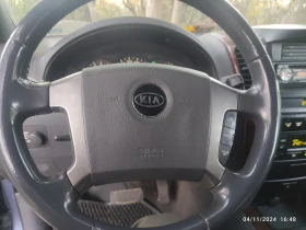 Kia Sorento 2, 5 CRDI, снимка 5