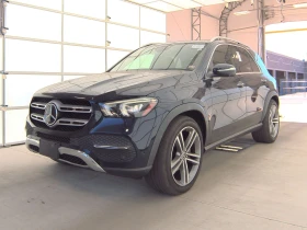  Mercedes-Benz GLE 35...