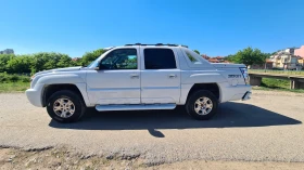 Chevrolet Avalanche, снимка 4