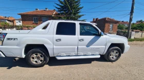 Chevrolet Avalanche, снимка 6