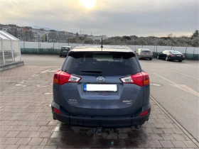 Toyota Rav4 2.0 D-4D AWD , снимка 6