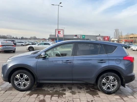 Toyota Rav4 2.0 D-4D AWD , снимка 7