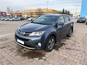 Toyota Rav4 2.0 D-4D AWD , снимка 1