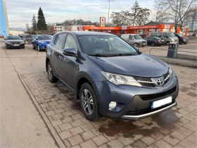 Toyota Rav4 2.0 D-4D AWD , снимка 3