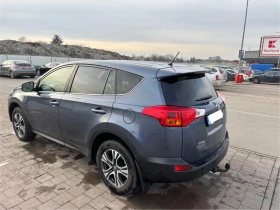 Toyota Rav4 2.0 D-4D AWD , снимка 8