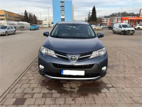 Toyota Rav4 2.0 D-4D AWD , снимка 2