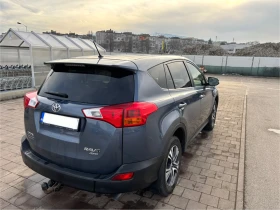 Toyota Rav4 2.0 D-4D AWD , снимка 5