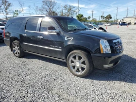 Cadillac Escalade PREMIUM* , снимка 4