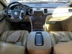 Cadillac Escalade PREMIUM* , снимка 8